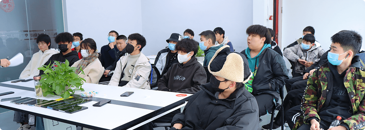 金年会电子竞技校园环境